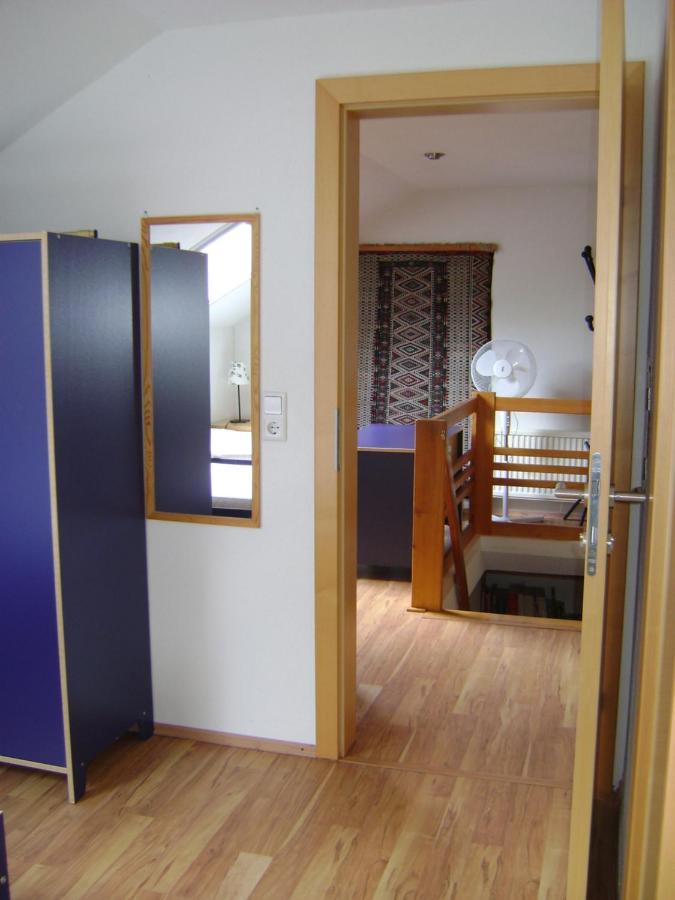 Ferienhaus Michi Sankt Andrä bei Frauenkirchen Esterno foto