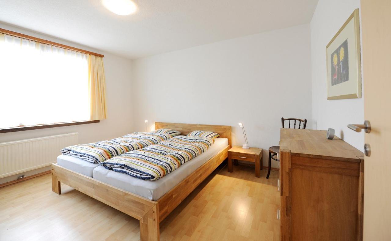 Ferienhaus Michi Sankt Andrä bei Frauenkirchen Esterno foto
